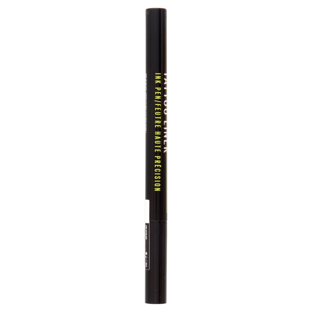 Maybelline New York Tattoo Liner Ink Pen Black